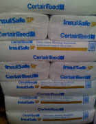 attic insulation contractor